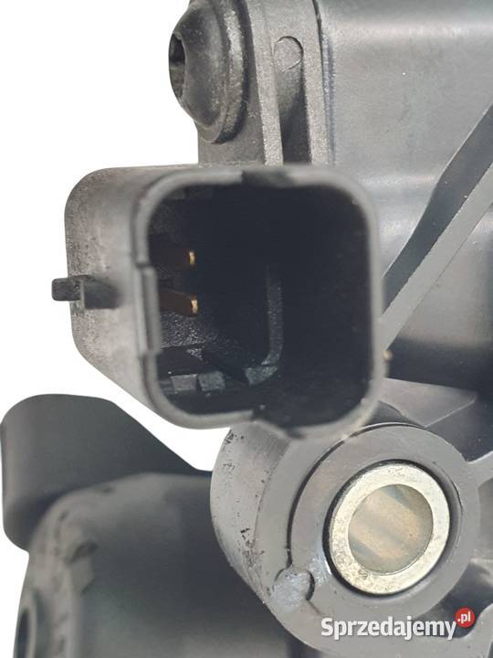PRZEPUSTNICA VOLVO S40 V50 S80 II 20 D D4204T