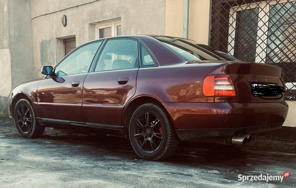 Sprzedam 101KM warmińsko-mazurskie Biskupiec