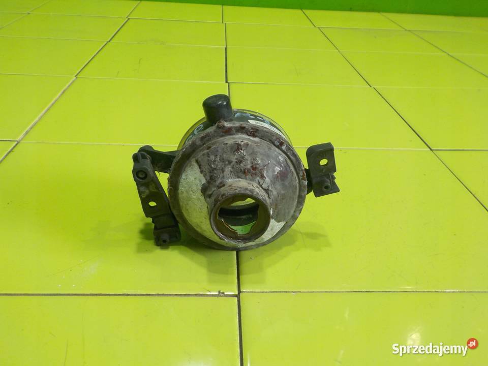 FORD KUGA MK1 I 09r halogen prawy 3M5115K201BB mazowieckie Suków