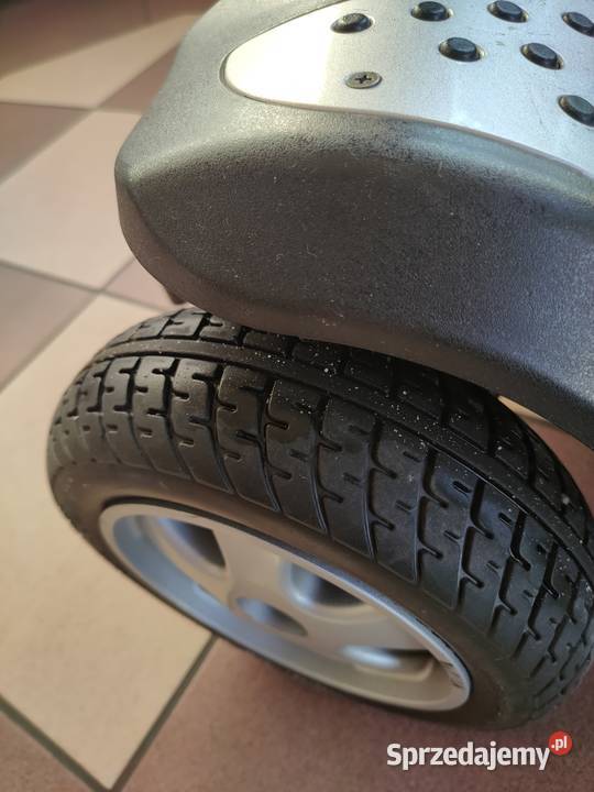 Skuter elektryczny inwalidzki VERMEIREN Venus 4 Radom