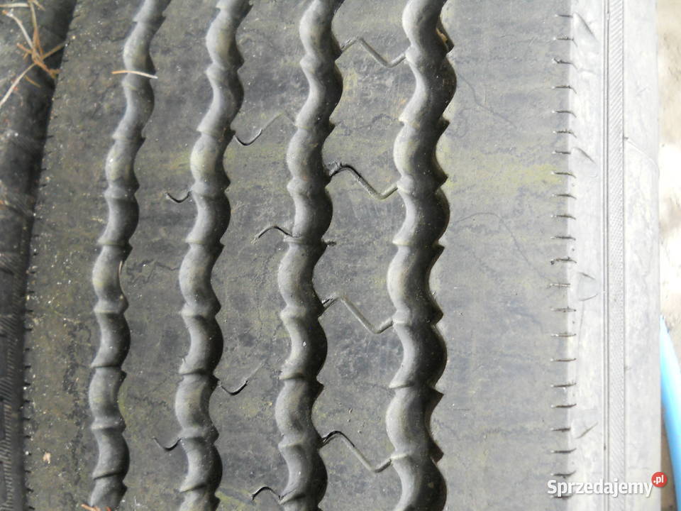 Opona 31580R225 EURO STEEL Spytkowice