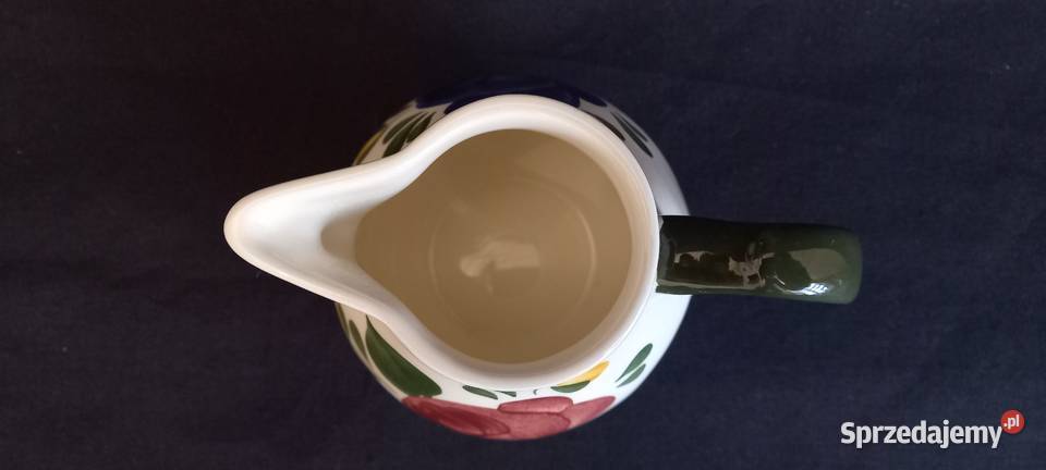 Mlecznik Villeroy Boch Bauernblume Chełm