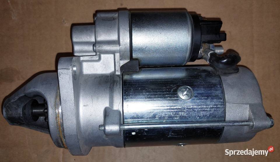 Rozrusznik Perkins T400269 Porąbka