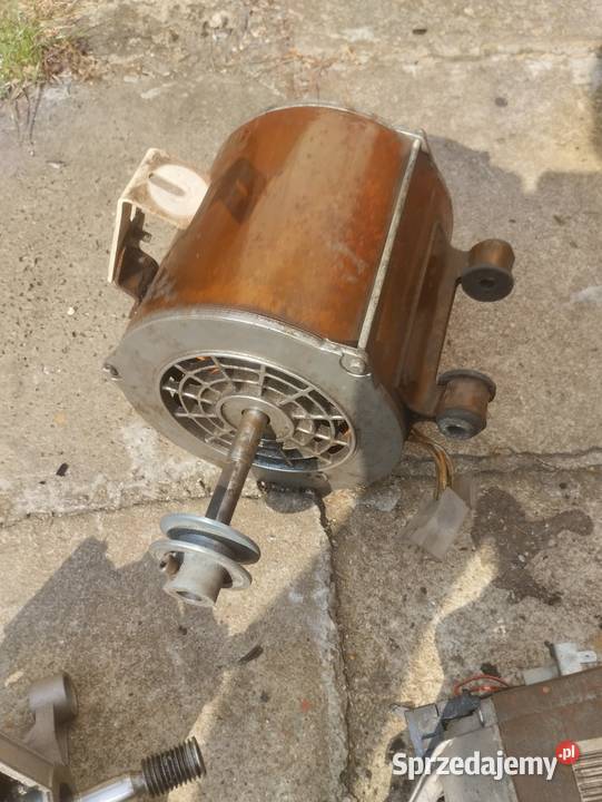 Silniki elektryczne pralki Pozostałe