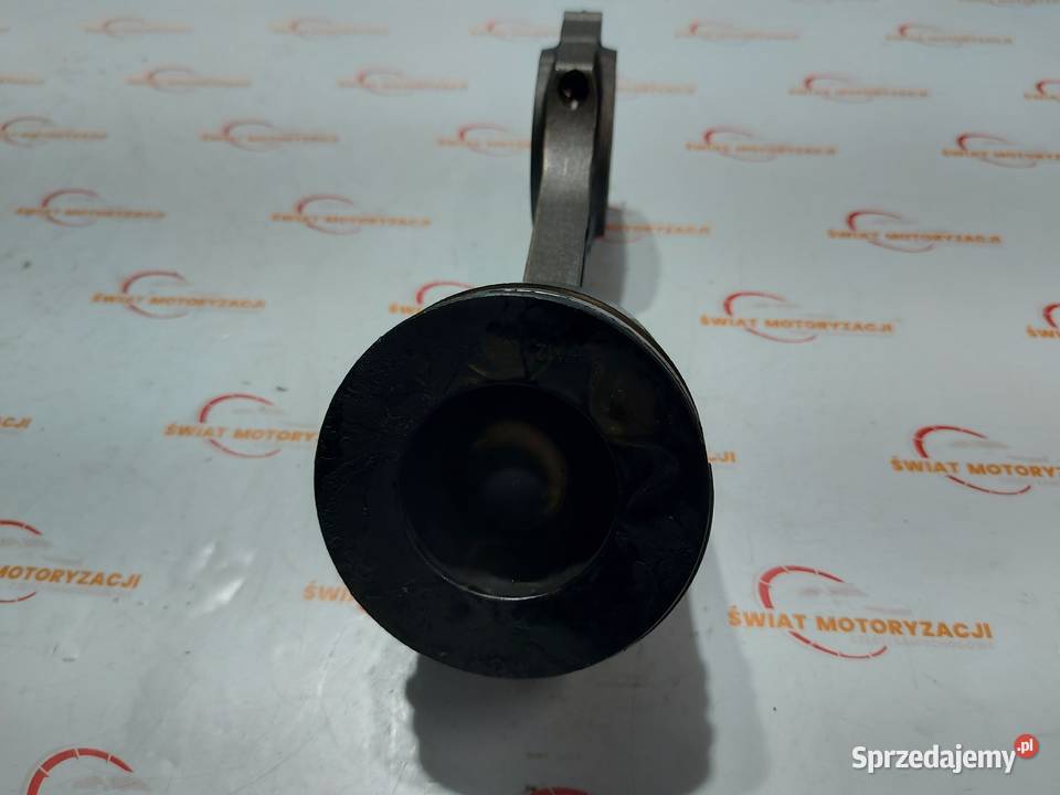 TRANSIT BOXER JUMPER 22 TDCI 85 P8FA H268X tłok świętokrzyskie Kielce