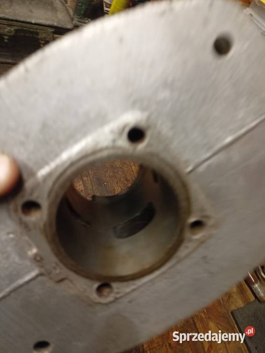 Cylinder Wsk 175 Olesno sprzedam