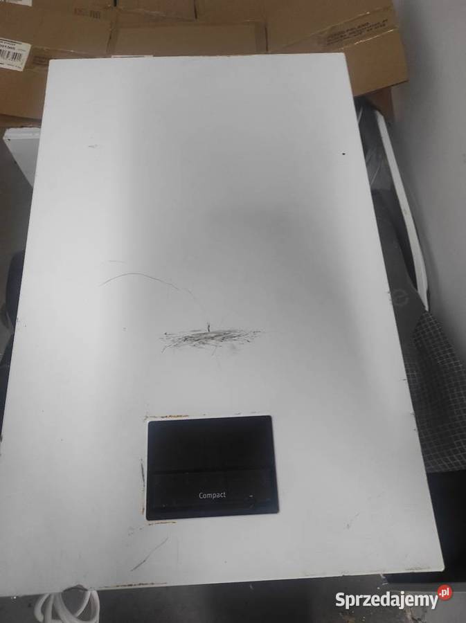 Bosch Junkers Vaillant Dietrich Saunier duval Inowrocław