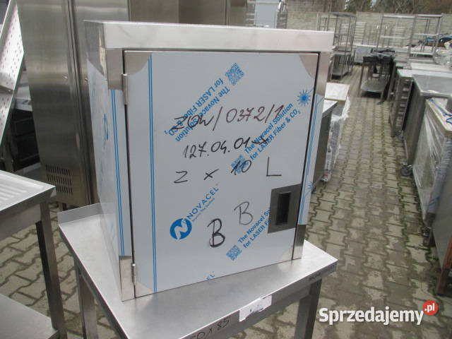 Szafa Przelotowa Okienko Drzwi Otwierane 504060 Ostrów Wielkopolski