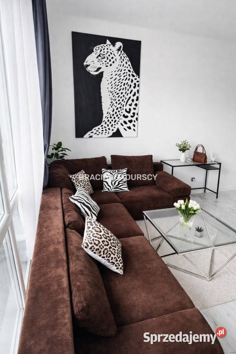 Mieszkanie Kraków 21m2 1 pokój własność małopolskie