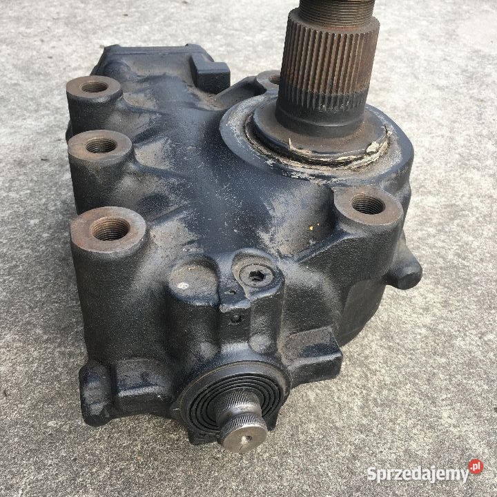Kolumna MB O580 TRAVEGO A6294600100 ZF Maszewo