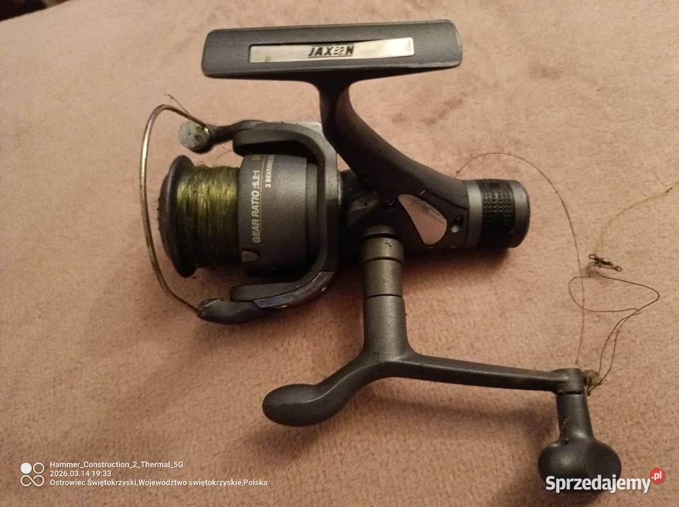 Kołowrotek Ostrowiec Świętokrzyski