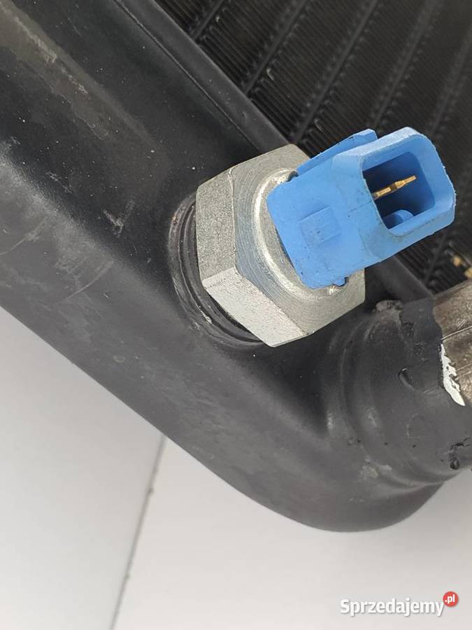 Czujnik Temperatury Mv Agusta Turismo Veloce 800 Łódź