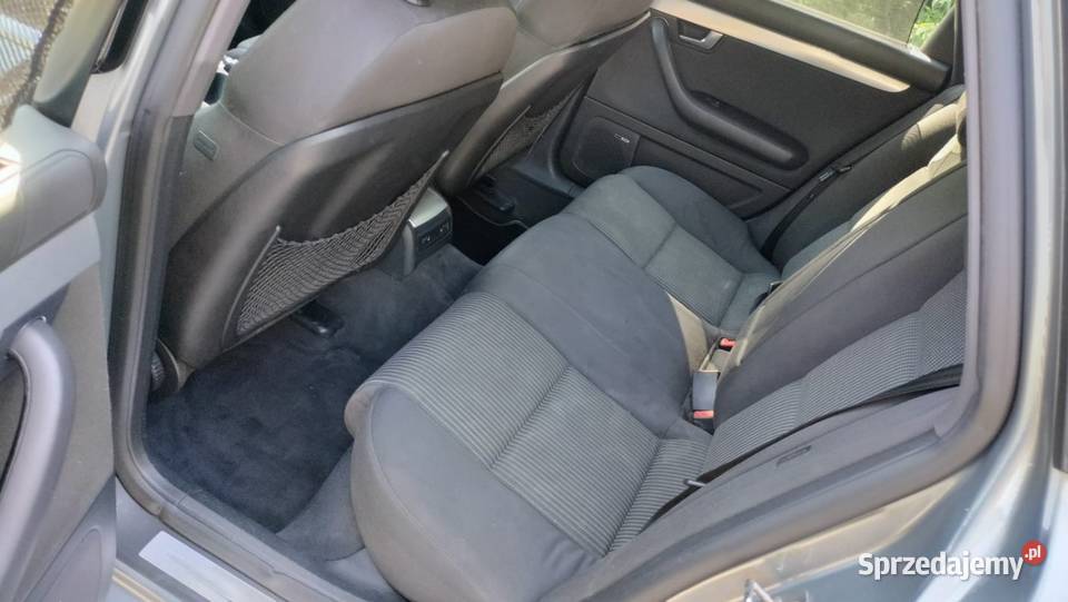Audi A4B7 20 2008 diesel Prokocice