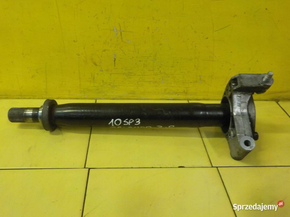 CHEVROLET ORLANDO CRUZE 20 VCDI 15r 163 Z20D1 osobowe Suków