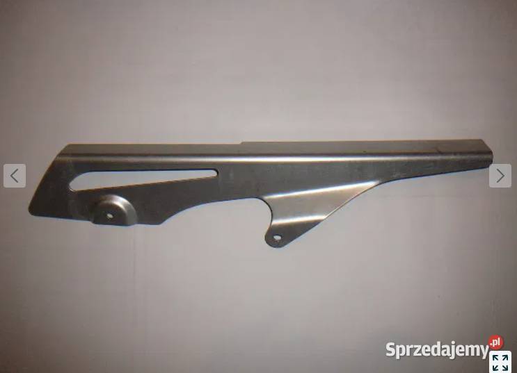 aluminiowa osłona łańcucha Yamaha YZF 1000