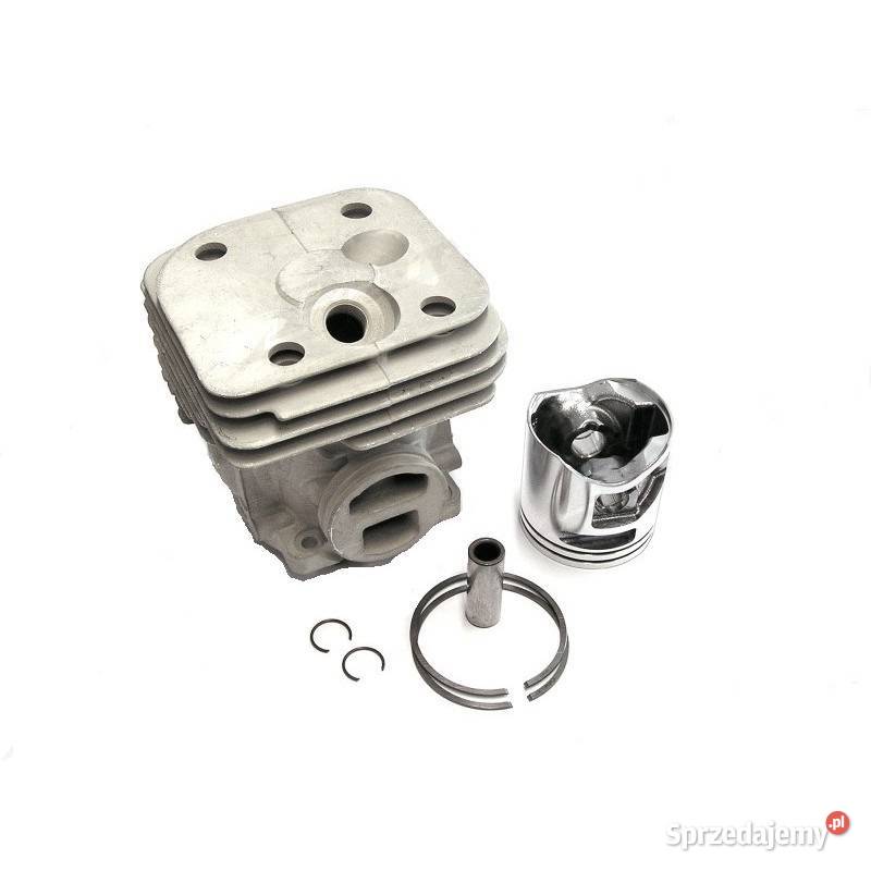 Cylinder HUSQVARNA 365 372XTORQ 50mm Meteor Ostrołęka