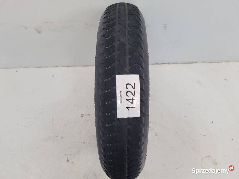 KOŁO DOJAZDOWE Toyota Mazd Honda dojazdówka Chełm