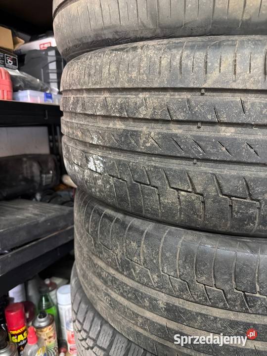 Opony continental 2355018 łódzkie Piotrków Trybunalski