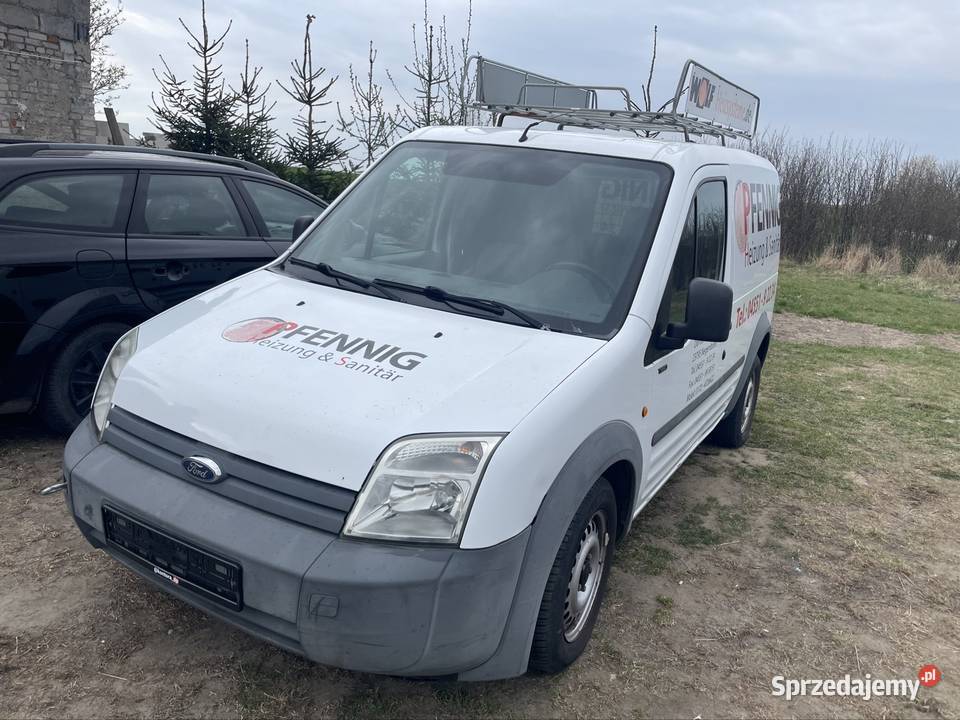 Ford transit Connect Sępólno Krajeńskie sprzedam