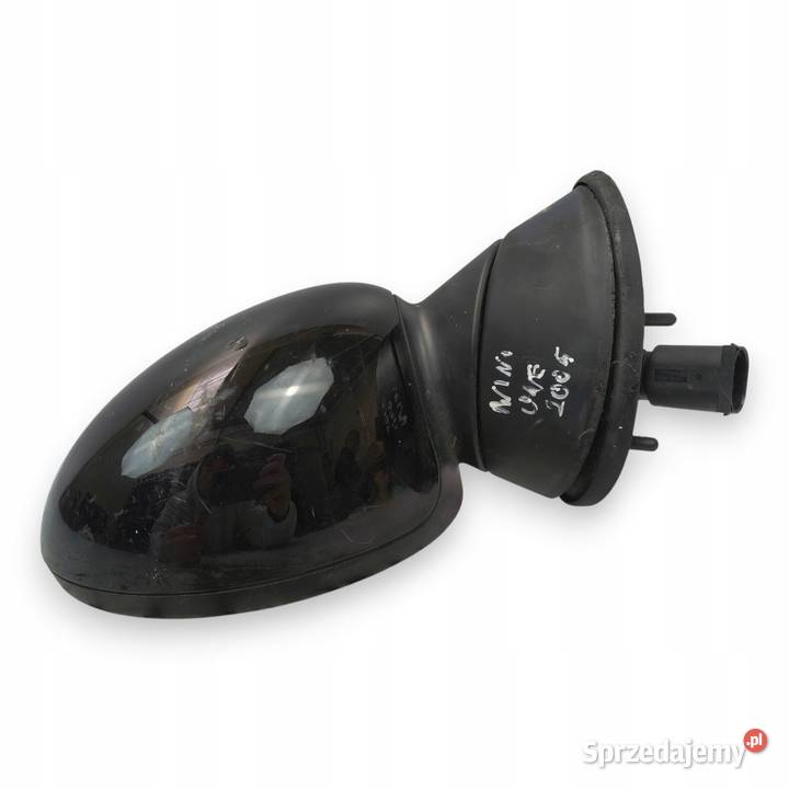 LUSTERKO PRAWE MINI R50 R53 20012008 elektryczne