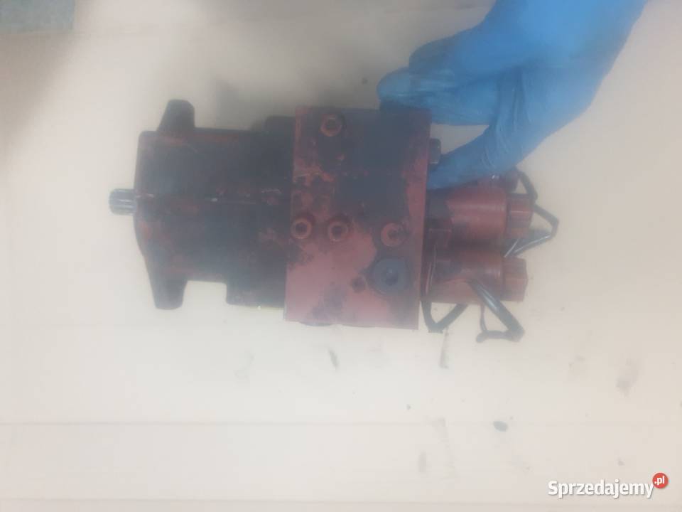 Pompa WACKER PVD1B32BP11G54904C Żywiec sprzedam