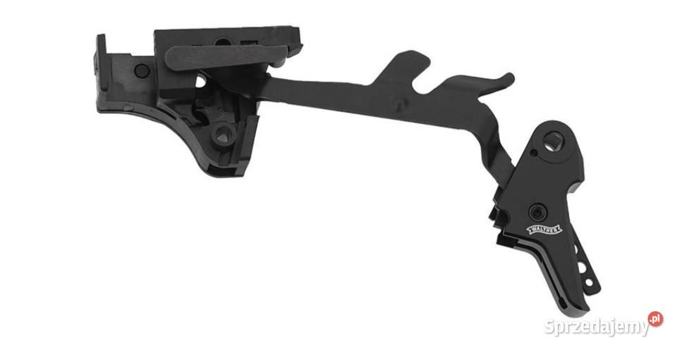 Trigger Walther Dynamic Performance wielkopolskie Trzcianka