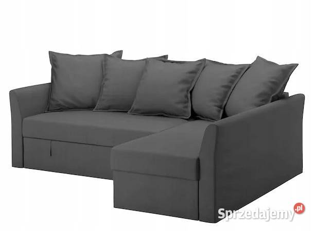 nowe pokrycie sofy narożnej Holmsund Nordvalla kujawsko-pomorskie Bydgoszcz sprzedam