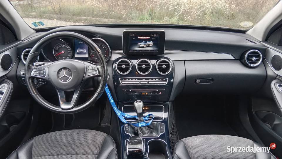 AvangardeIntelligent Full LedSkóraBezwypadkowy system Start-Stop Poznań