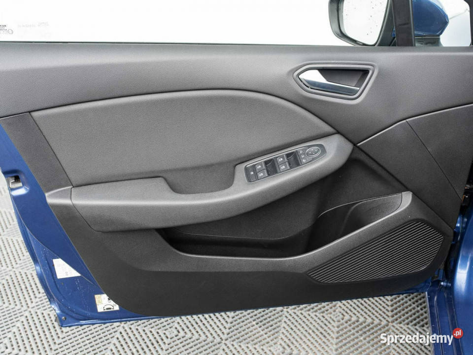 Renault Clio GD9C80510 TCe Intens LED Kcof kurtyny powietrzne Gdańsk sprzedam