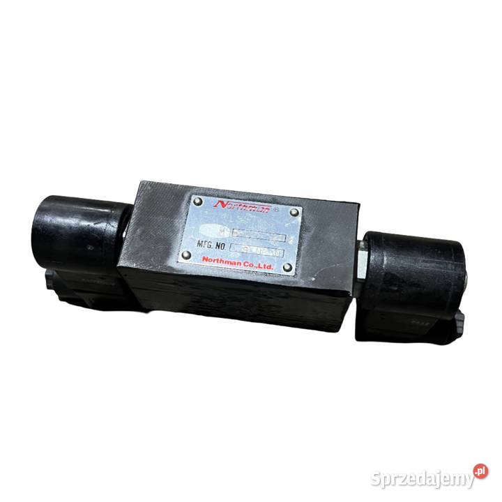 Northman MSC02W12DG Northman MSC02W12DG Modułowy Poznań