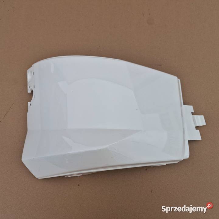 RENAULT GAMA T RANGE EVO NAROŻNIK ZDERZAKA ciężarowe Bieleń