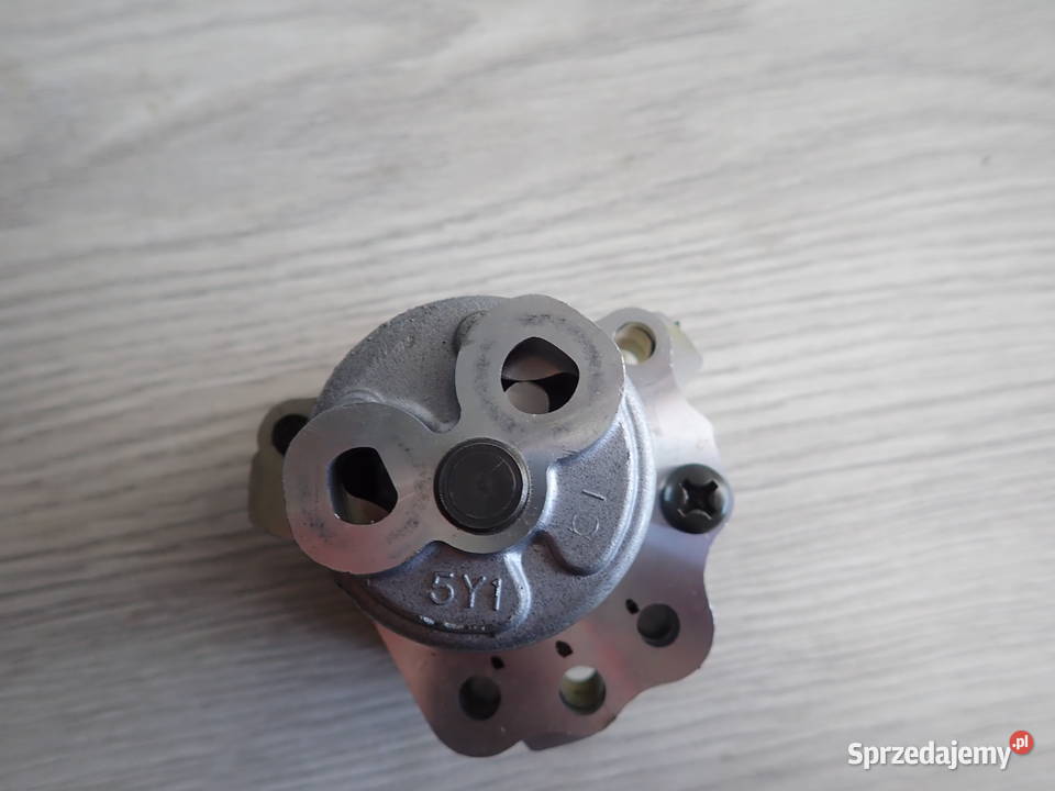 Pompa Oleju IDEALNA Yamaha TTR TT 600 R RE 9804r Strzelce Krajeńskie