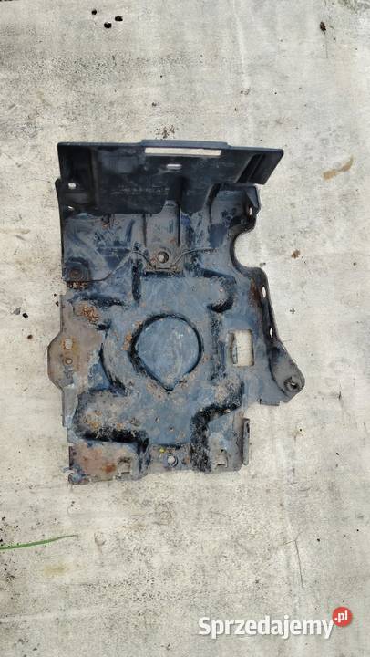 Podstawa akumulatora Peugeot 307 16 osobowe Bydgoszcz sprzedam