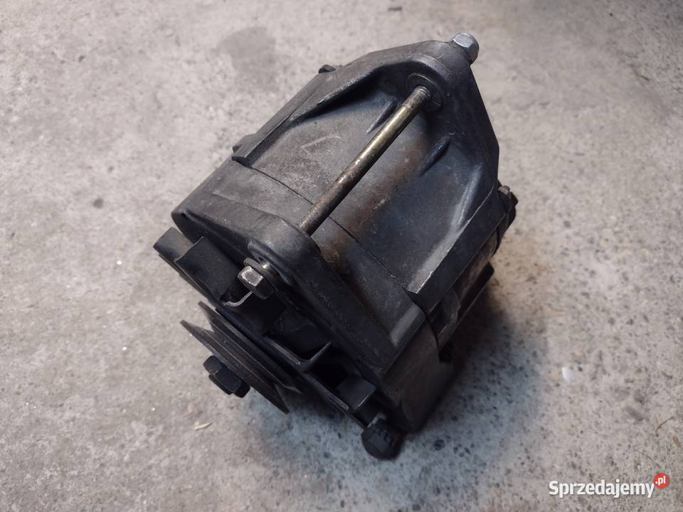 BMW E34 E39 zestaw części