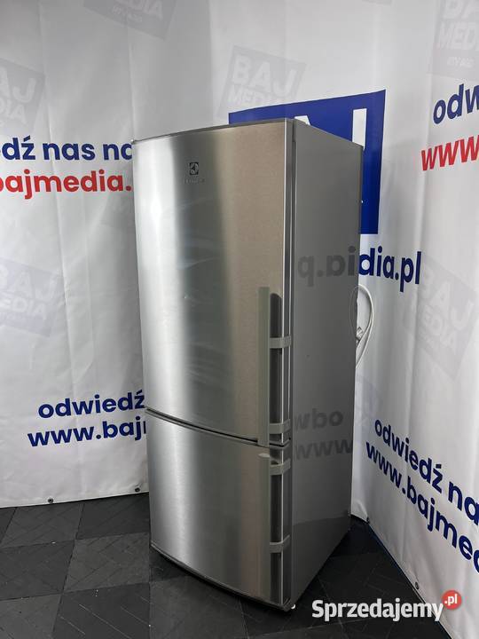 LODÓWKA Electrolux 154 Klas A DostawaGwarancja Pozostałe