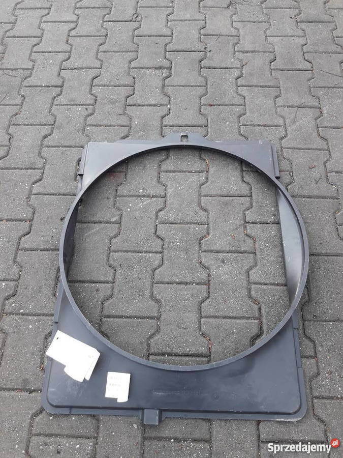 6565050055 osłona wentylatora Mercedes 3233 3234 Częstochowa sprzedam