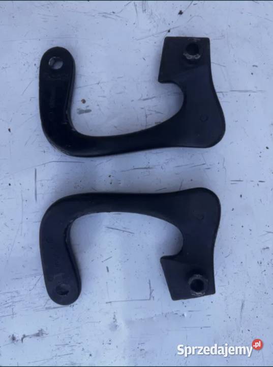 Rączka uchwyt komplet Triumph Sprint 900 T300A wielkopolskie Ostrzeszów