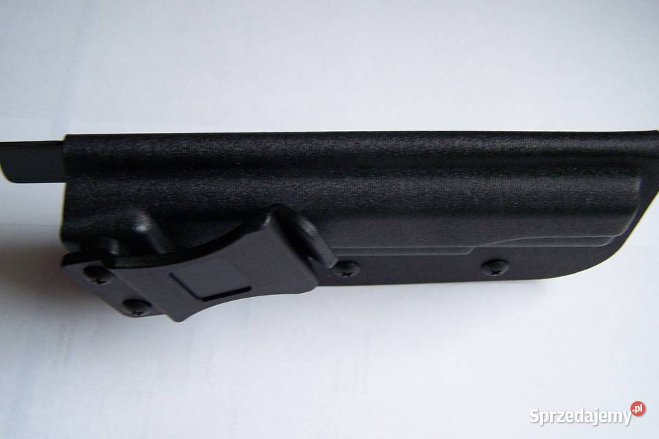 Kabura wewnętrzna Kydex Colt 1911 5 Ruger Reda
