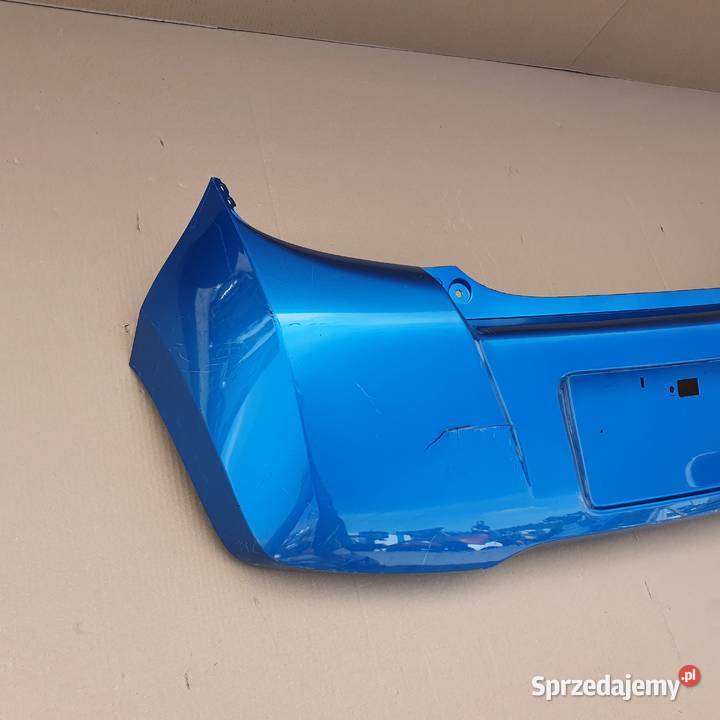 SUZUKI CELERIO ZDERZAK TYŁ 7181184M0 Trzciel sprzedam