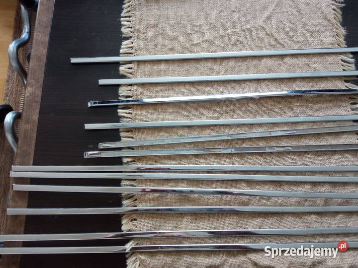 Listwy tapicerki Warszawa FSO 223 224 M20 Olsztyn