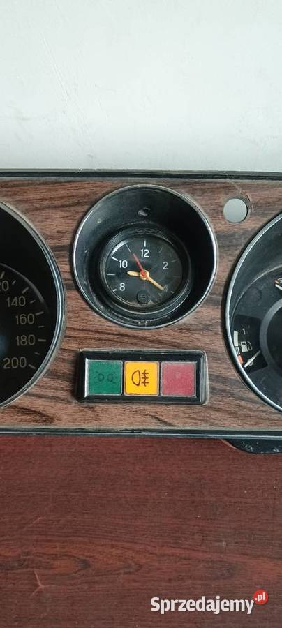 Części do Wołga 2410 Katowice