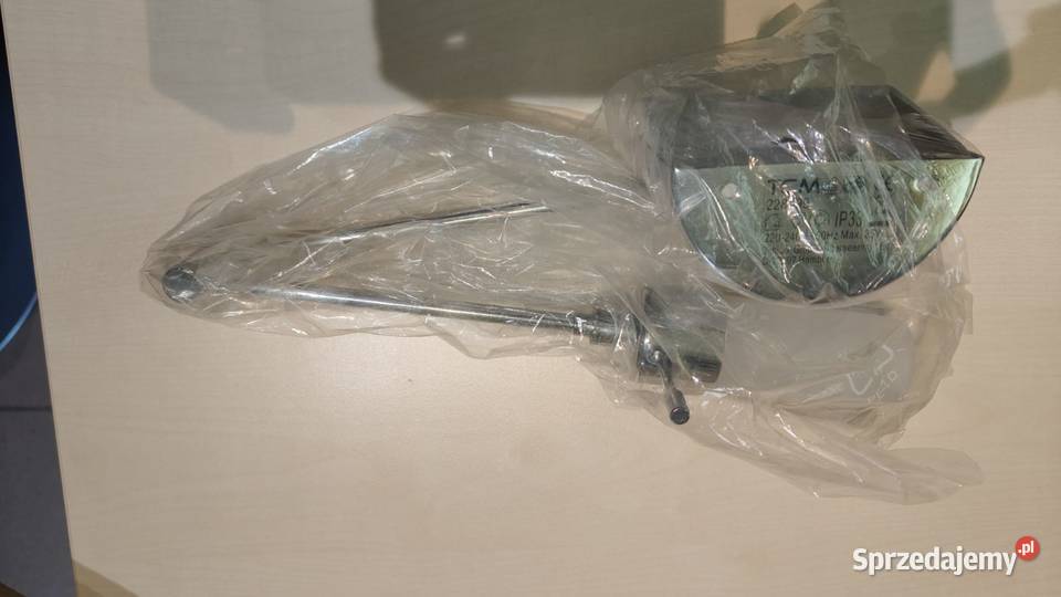 Lampa ścienna Tchibo