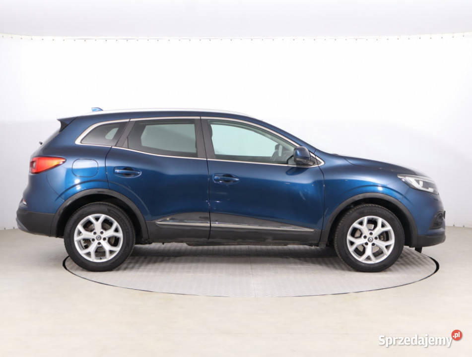 Renault Kadjar 13 TCe Piaseczno sprzedam