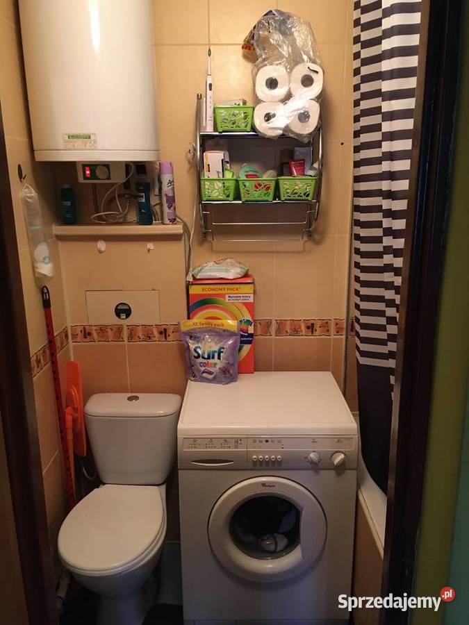 Sprzedam mieszkanie Małogoszcz