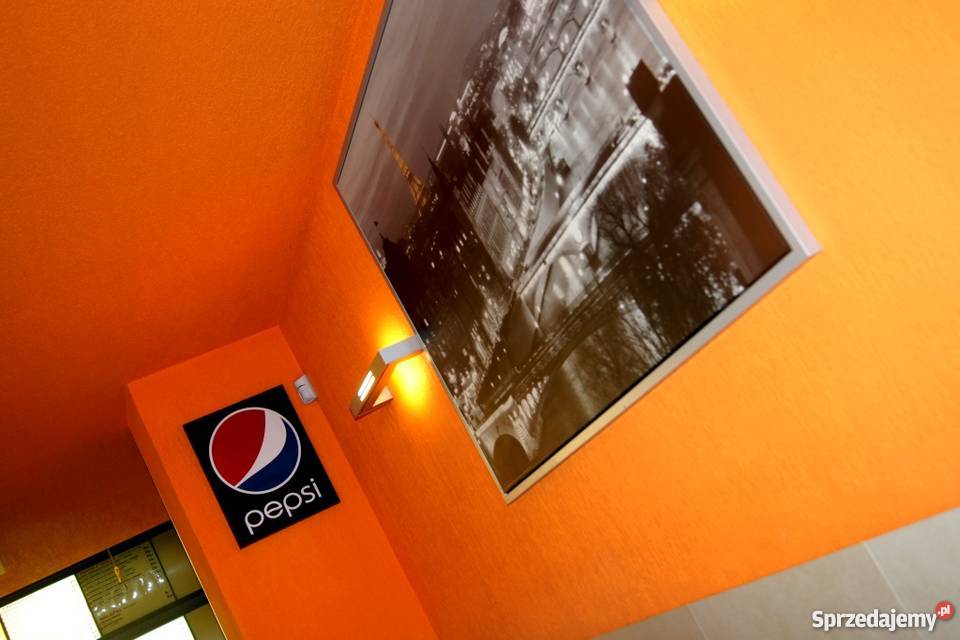 Odstąpię wyposażony LOKAL GASTRONOMICZNY w