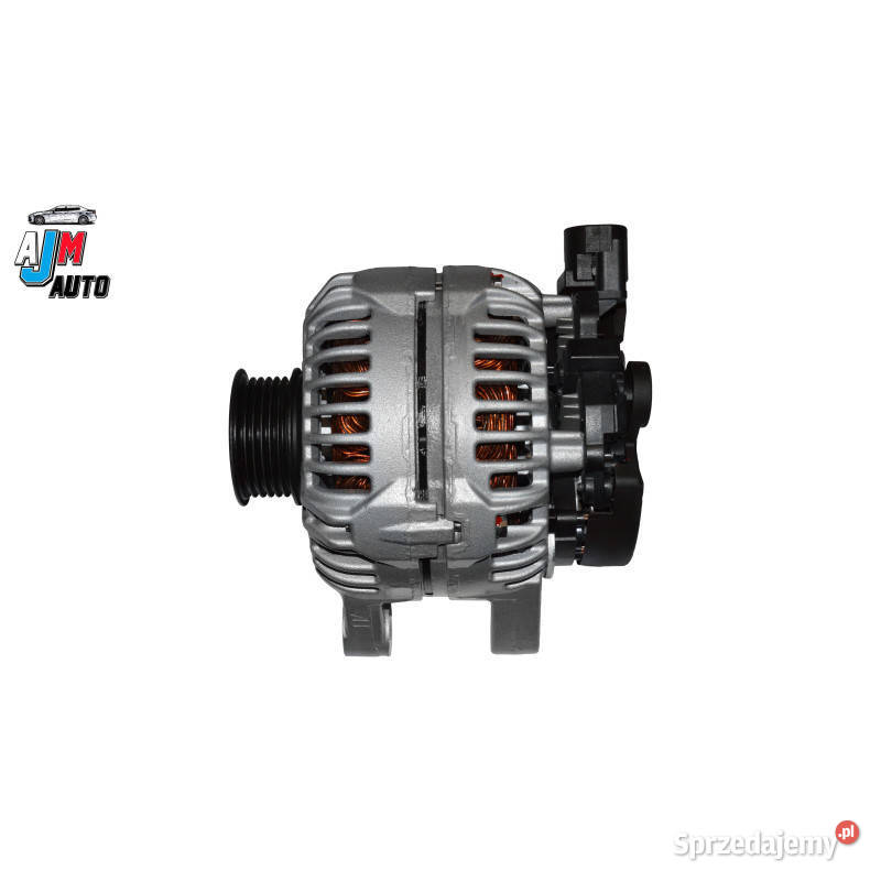 Alternator 0124525034 16 20 HDI Citroen Berlingo Grabów Szlachecki