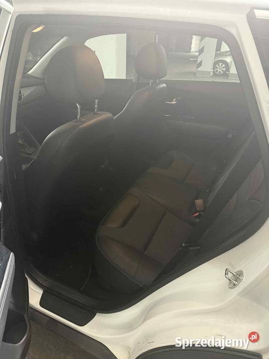 KIA NIRO Hybrid 16 wersja L 2019 biała perła Piaseczno sprzedam