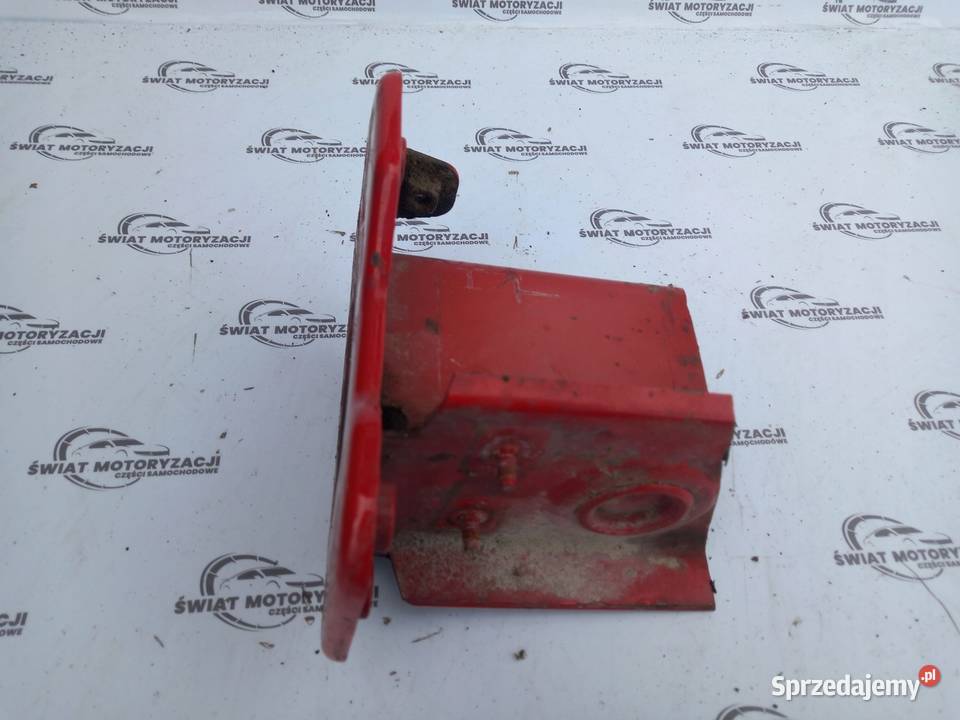 AUDI A3 II 8P 08r podłużnica prawa Zestawy części blacharskich Kielce