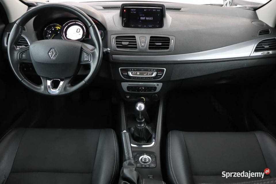 Renault Megane 15 dCi Zabrze