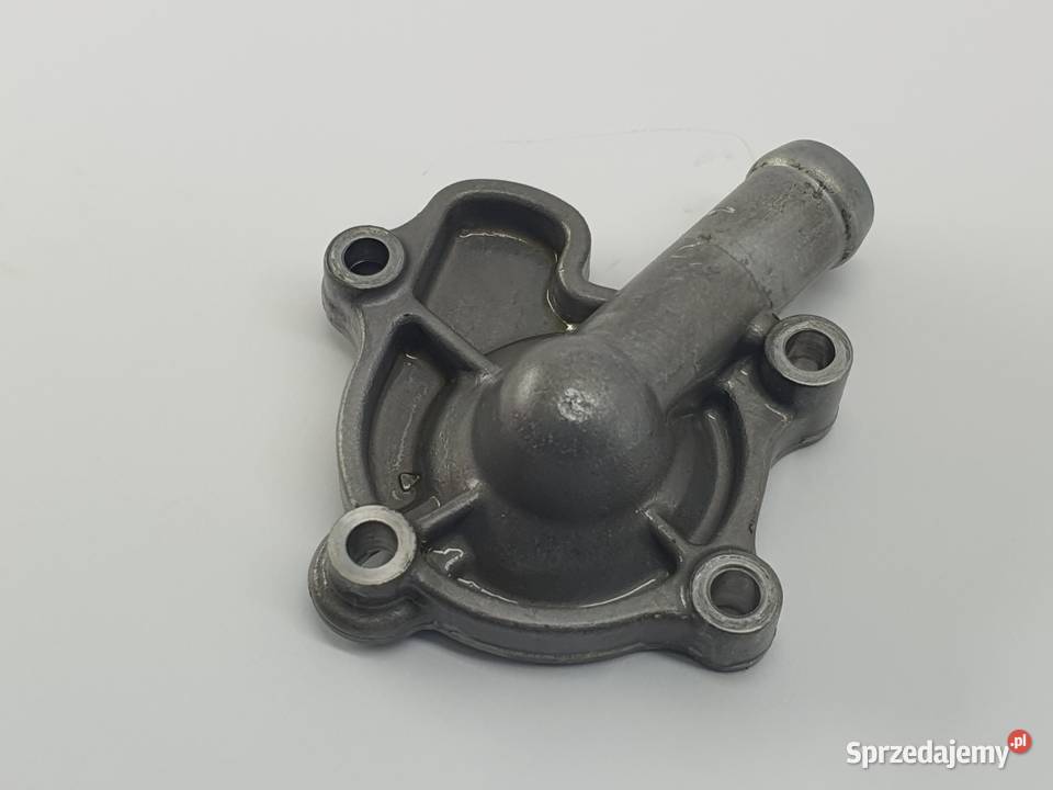 Dekiel Pompy Wody Obudowa Honda Crf 250 X Łódź